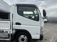 MITSUBISHI FUSO Canter Flat Body TKG-FDA20 2016 77,000km_10