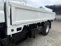 MITSUBISHI FUSO Canter Flat Body TKG-FDA20 2016 77,000km_11