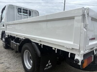 MITSUBISHI FUSO Canter Flat Body TKG-FDA20 2016 77,000km_14