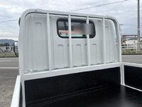 MITSUBISHI FUSO Canter Flat Body TKG-FDA20 2016 77,000km_16