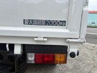 MITSUBISHI FUSO Canter Flat Body TKG-FDA20 2016 77,000km_17