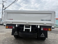 MITSUBISHI FUSO Canter Flat Body TKG-FDA20 2016 77,000km_19