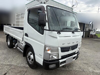 MITSUBISHI FUSO Canter Flat Body TKG-FDA20 2016 77,000km_1