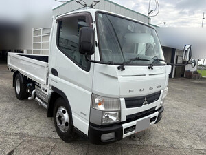 MITSUBISHI FUSO Canter Flat Body TKG-FDA20 2016 77,000km_1