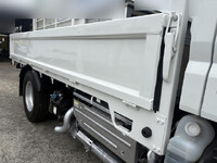 MITSUBISHI FUSO Canter Flat Body TKG-FDA20 2016 77,000km_24