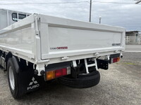 MITSUBISHI FUSO Canter Flat Body TKG-FDA20 2016 77,000km_2