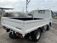 MITSUBISHI FUSO Canter Flat Body TKG-FDA20 2016 77,000km_4
