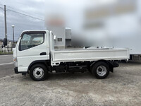 MITSUBISHI FUSO Canter Flat Body TKG-FDA20 2016 77,000km_5