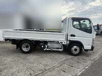 MITSUBISHI FUSO Canter Flat Body TKG-FDA20 2016 77,000km_6