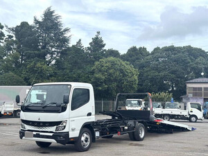 MITSUBISHI FUSO Canter Safety Loader 2RG-FEB80 2026 806km_1