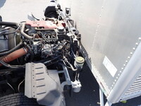 HINO Ranger Aluminum Van TKG-FD9JLAA 2018 126,700km_11