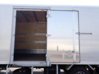 HINO Ranger Aluminum Van TKG-FD9JLAA 2018 126,700km_12