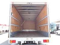 HINO Ranger Aluminum Van TKG-FD9JLAA 2018 126,700km_13