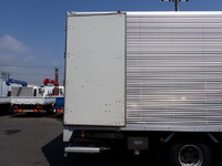 HINO Ranger Aluminum Van TKG-FD9JLAA 2018 126,700km_14