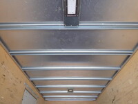 HINO Ranger Aluminum Van TKG-FD9JLAA 2018 126,700km_16