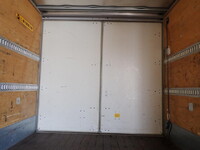 HINO Ranger Aluminum Van TKG-FD9JLAA 2018 126,700km_19