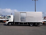 Ranger Aluminum Van