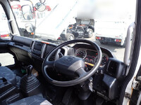 HINO Ranger Aluminum Van TKG-FD9JLAA 2018 126,700km_24