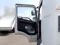 HINO Ranger Aluminum Van TKG-FD9JLAA 2018 126,700km_29