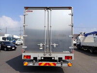 HINO Ranger Aluminum Van TKG-FD9JLAA 2018 126,700km_2
