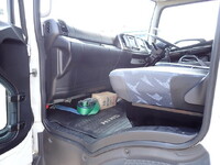 HINO Ranger Aluminum Van TKG-FD9JLAA 2018 126,700km_30