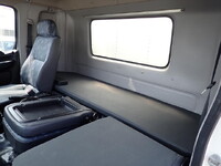 HINO Ranger Aluminum Van TKG-FD9JLAA 2018 126,700km_32