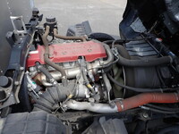 HINO Ranger Aluminum Van TKG-FD9JLAA 2018 126,700km_36