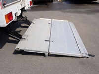 HINO Ranger Aluminum Van TKG-FD9JLAA 2018 126,700km_7