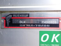 HINO Ranger Aluminum Van TKG-FD9JLAA 2018 126,700km_9