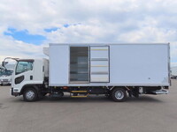 ISUZU Forward Refrigerator & Freezer Truck 2PG-FRR90T2 2021 304,500km_29