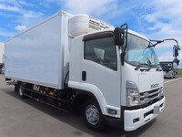 ISUZU Forward Refrigerator & Freezer Truck 2PG-FRR90T2 2021 304,500km_3