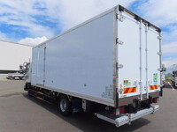 ISUZU Forward Refrigerator & Freezer Truck 2PG-FRR90T2 2021 304,500km_5