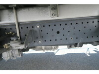 ISUZU Elf Aluminum Van TKG-NKR85AN 2014 259,895km_10