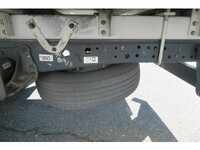 ISUZU Elf Aluminum Van TKG-NKR85AN 2014 259,895km_13