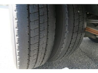 ISUZU Elf Aluminum Van TKG-NKR85AN 2014 259,895km_15