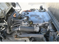 ISUZU Elf Aluminum Van TKG-NKR85AN 2014 259,895km_17