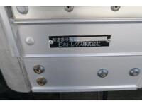 ISUZU Elf Aluminum Van TKG-NKR85AN 2014 259,895km_21