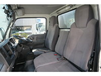 ISUZU Elf Aluminum Van TKG-NKR85AN 2014 259,895km_23