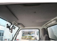 ISUZU Elf Aluminum Van TKG-NKR85AN 2014 259,895km_24