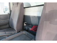 ISUZU Elf Aluminum Van TKG-NKR85AN 2014 259,895km_26
