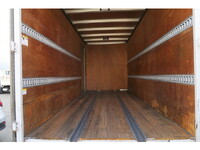 ISUZU Elf Aluminum Van TKG-NKR85AN 2014 259,895km_31
