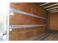 ISUZU Elf Aluminum Van TKG-NKR85AN 2014 259,895km_32