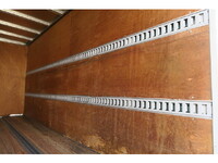 ISUZU Elf Aluminum Van TKG-NKR85AN 2014 259,895km_33