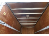 ISUZU Elf Aluminum Van TKG-NKR85AN 2014 259,895km_34