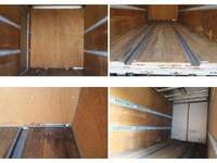 ISUZU Elf Aluminum Van TKG-NKR85AN 2014 259,895km_35