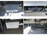 ISUZU Elf Aluminum Van TKG-NKR85AN 2014 259,895km_36