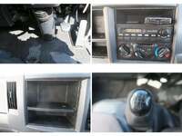 ISUZU Elf Aluminum Van TKG-NKR85AN 2014 259,895km_37