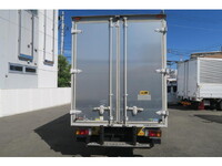 ISUZU Elf Aluminum Van TKG-NKR85AN 2014 259,895km_8