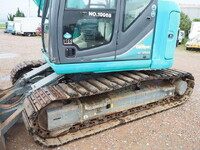 KOBELCO Others Excavator SK125SR-3 2017 0km_15
