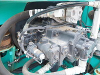 KOBELCO Others Excavator SK125SR-3 2017 0km_19